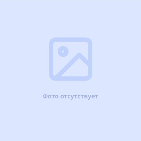 Кулирка Зоопарк на синем КГ