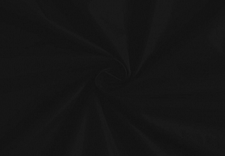 Плащевая Черный (322)